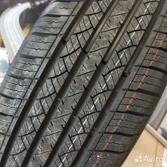 Antares Comfort A5 235/60 R18