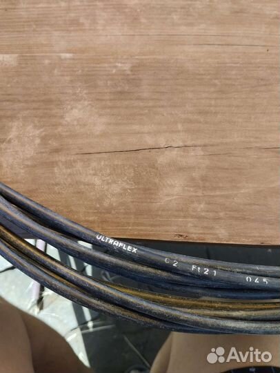 Троса газ реверс yamaha