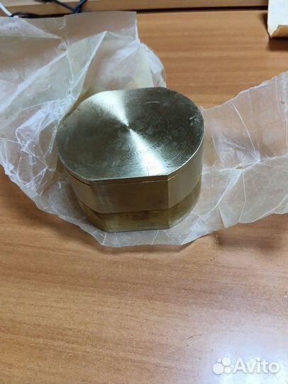 Кювета зуботехническая