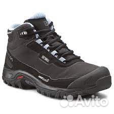 Salomon shelter оригинал 35.5-36