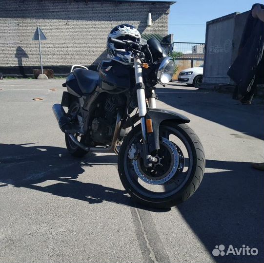 Мотоинструктор (мотоцикл и скутер)