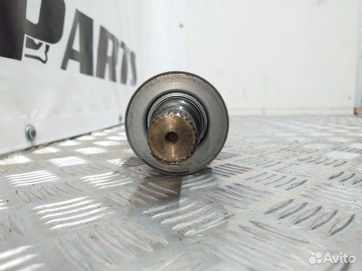 Привод задний Mitsubishi Lancer Evolution X (2007—