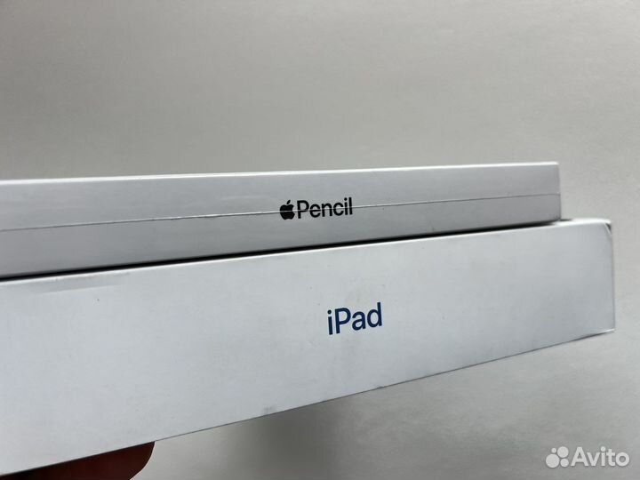 iPad 10 поколеня 64Gb / новый с pencil