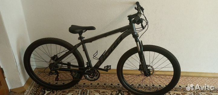Горный велосипед horh 17