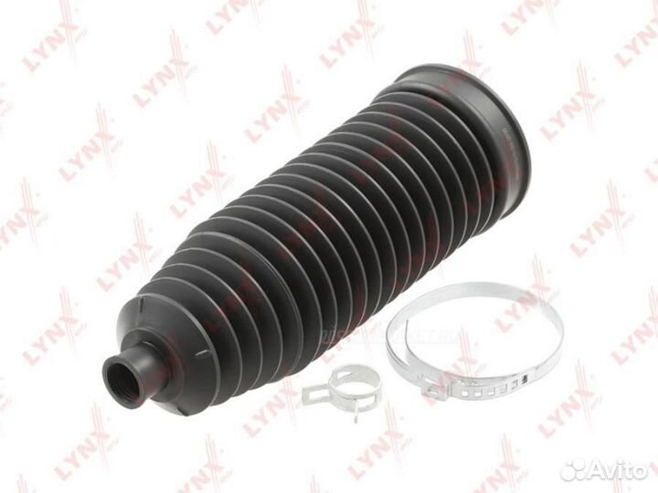 Lynxauto PS-3066 Пыльник рулевой рейки перед прав