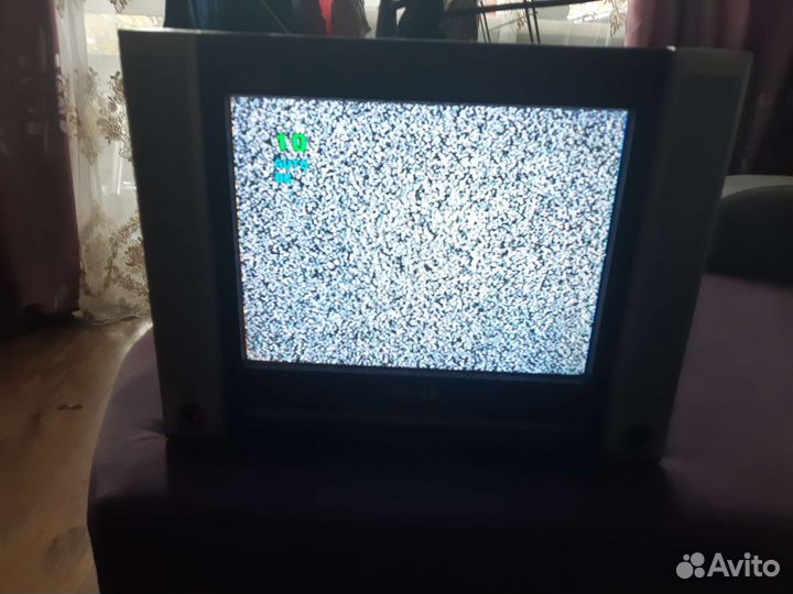 Телевизор polar