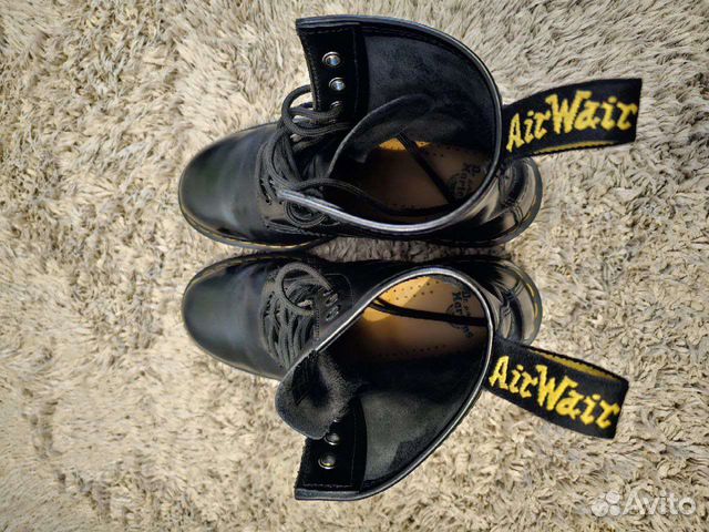 Dr martens 1460