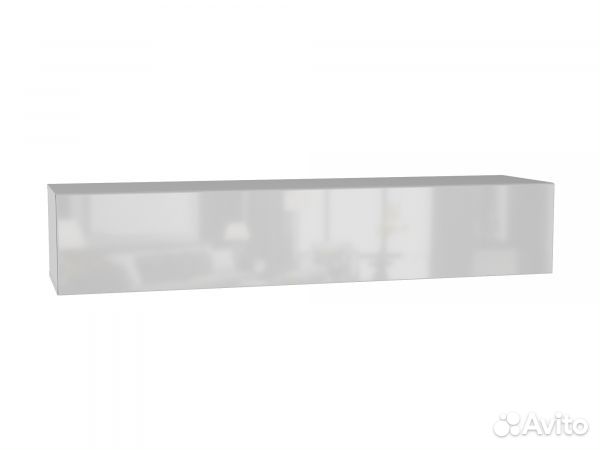 Шкаф навесной Поинт тип-30