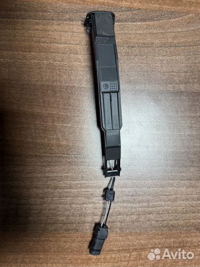 Безключевой доступ (датчик)