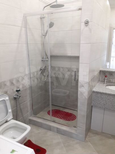 Квартира-студия, 40 м², 3/10 эт.