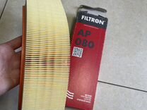Фильтр воздушный Filtron Ap080