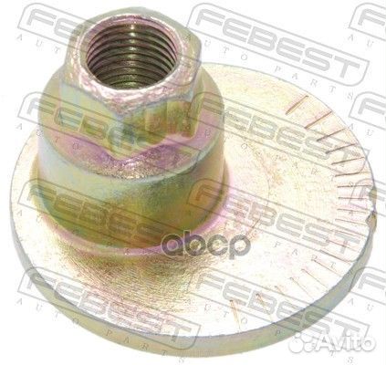 Гайка с эксцентриком toyota land cruiser prado 120