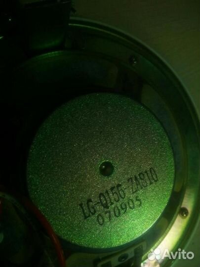 ABK WA-122 Потолочный громкоговоритель