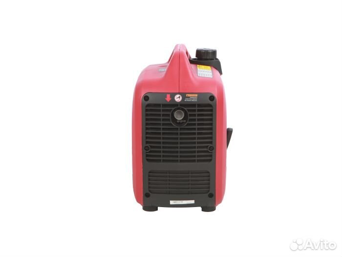 Инверторный бензиновый генератор A-iPower A1400IS