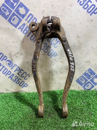 Вилка амортизатора передняя правая Mazda 6 Gg