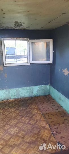 Вагончик бу 2х3