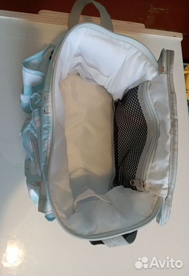 Сумка органайзер на коляску