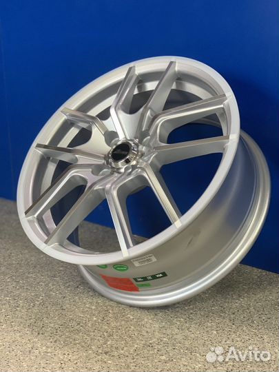 Диски литые R16 4*100