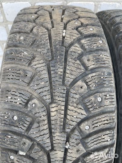 Nokian Tyres Nordman 5 205/55 R16 94T