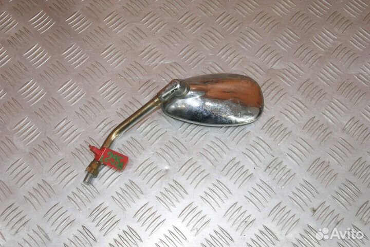 Зеркало левое Yamaha FZ400