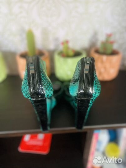 Босоножки vitacci