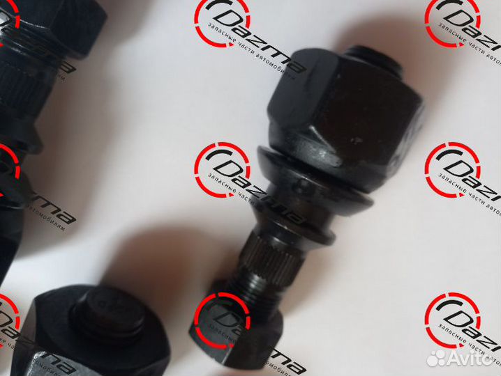 Zevs BW61RR Шпилька колеса hyundai HD65,72,78,Coun