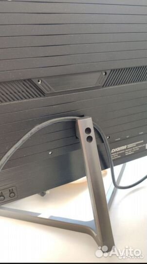 Монитор digma 24