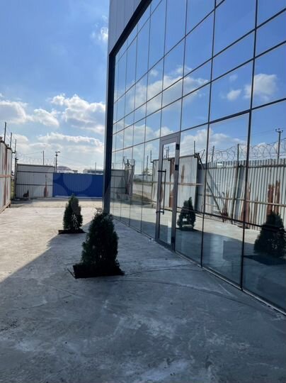 Производство, 400 м²