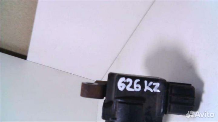 Катушка зажигания Mitsubishi Galant 8 H6T12672A