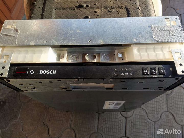 Посудомоечная машина Bosch