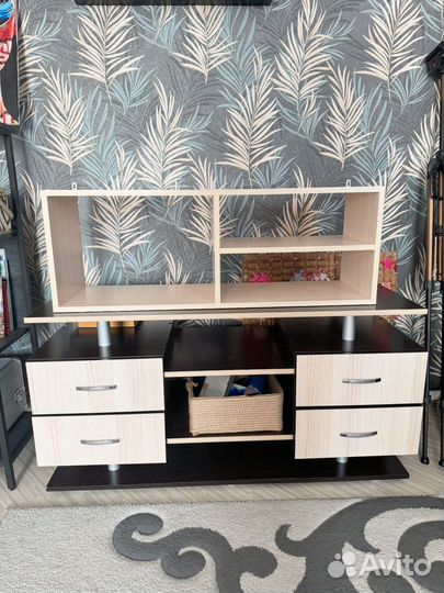 Полка навесная