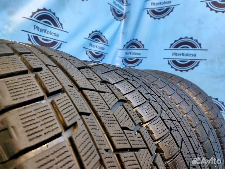 Yokohama Ice Guard IG50+ 215/65 R16 123R