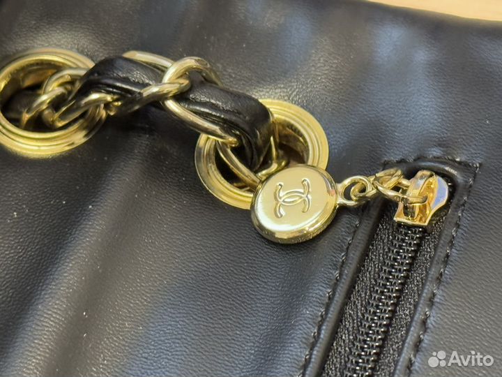 Сумка chanel