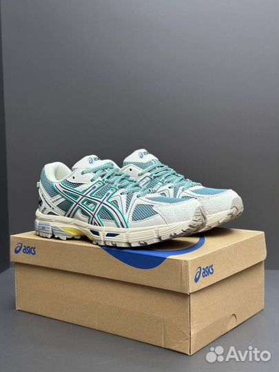 Asics Gel Kahana 8 lux качество 41/45 летний