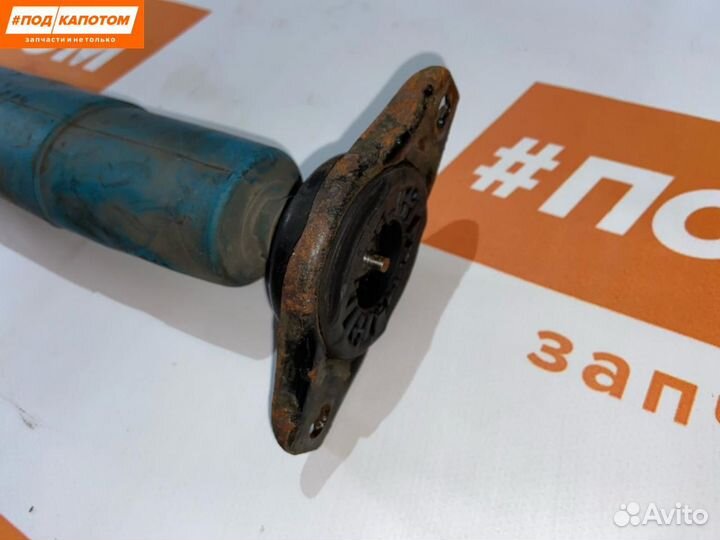 Стойка амортизатора задняя Volvo XC60 2010 1303061