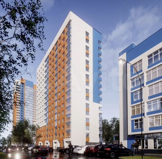 Свободного назначения, 132.2 м²