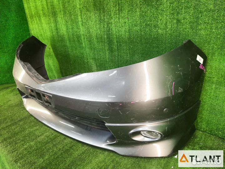 Бампер передний honda elysion