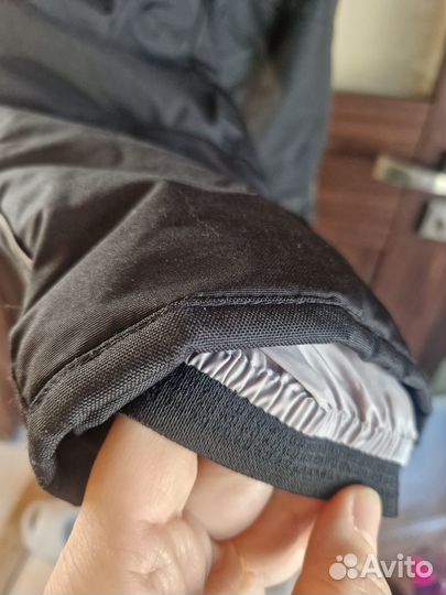 Брюки горнолыжные