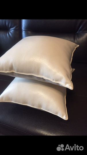 Декоративные подушки