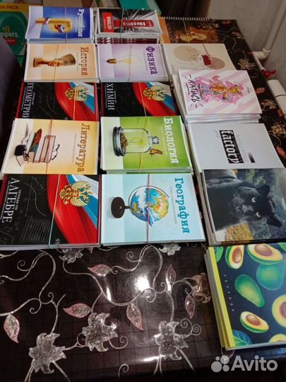 Канцелярские товары