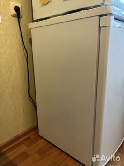 Морозильная камера