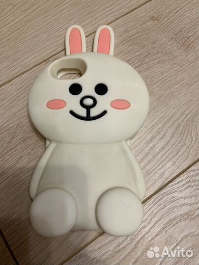 Чехол для телефона iPhone