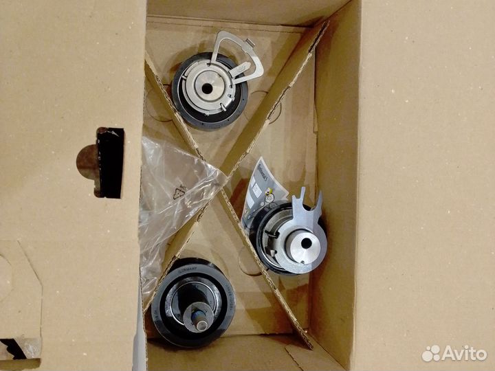 Ремень грм skoda rapid