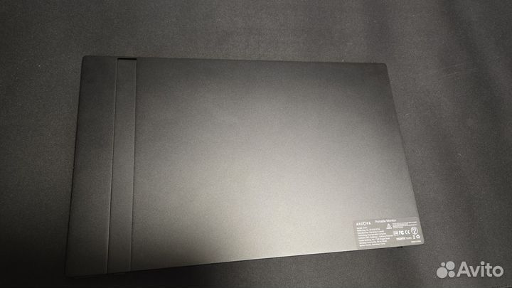 Портативный монитор arzopa