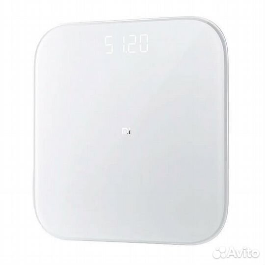 Умные весы Xiaomi Mi SMART Scale 2