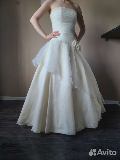 Платье на выпускной