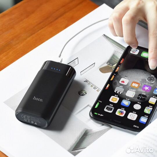 Power bank Hoco B35A