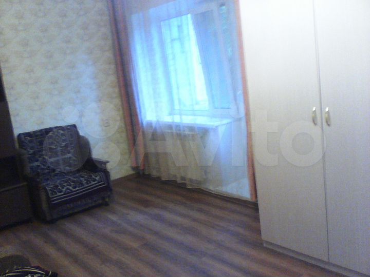1-к. квартира, 34 м², 2/5 эт.