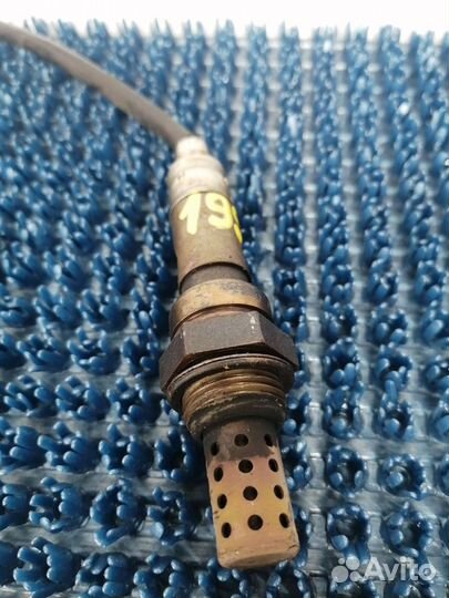 Лямбда зонд Mazda MPV