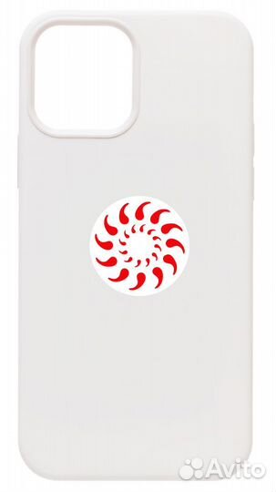 Чехлы на iPhone silicone case